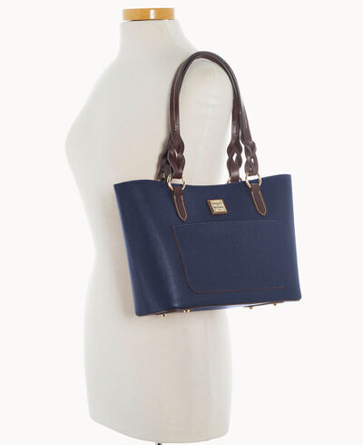 Saffiano Gretchen Tote