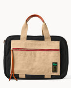 Canvas Suitcase 50