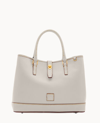 Florentine Perry Satchel