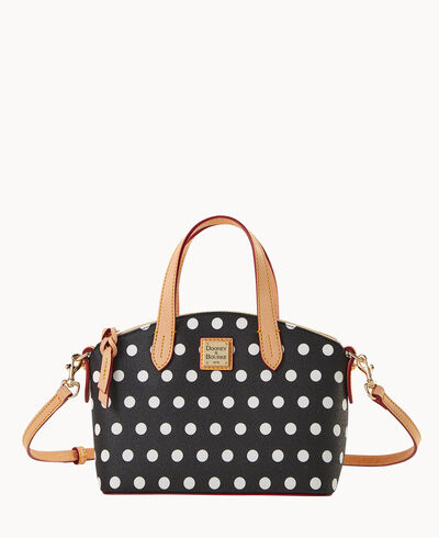 Polka Dot Ruby