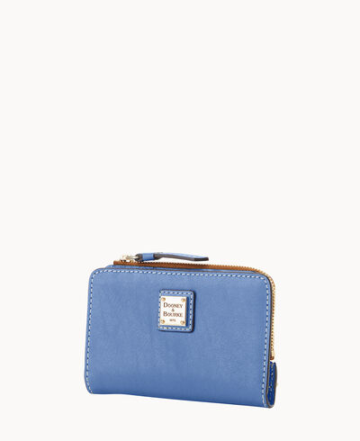 Penrose Zip Credit Card Wallet 14