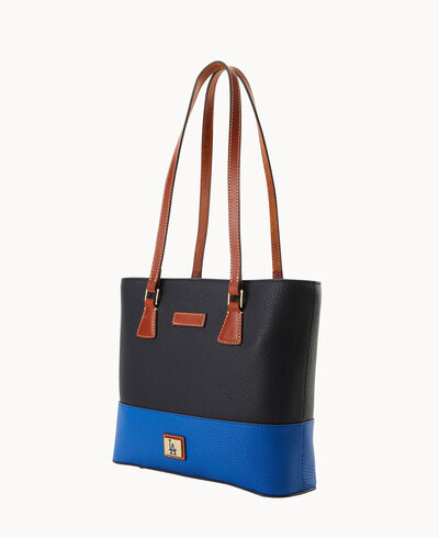 MLB Dodgers Shopper