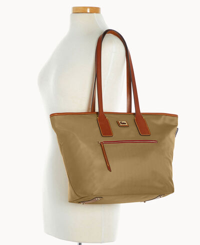 Wayfarer Tote