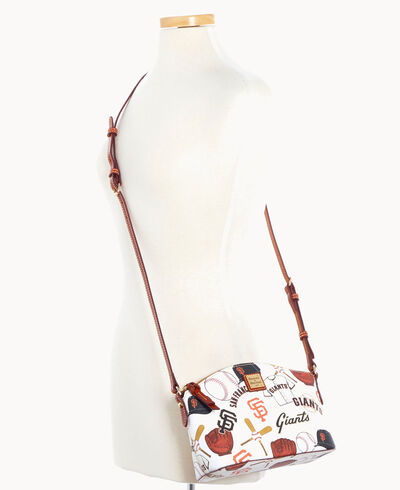 MLB Giants Suki Crossbody