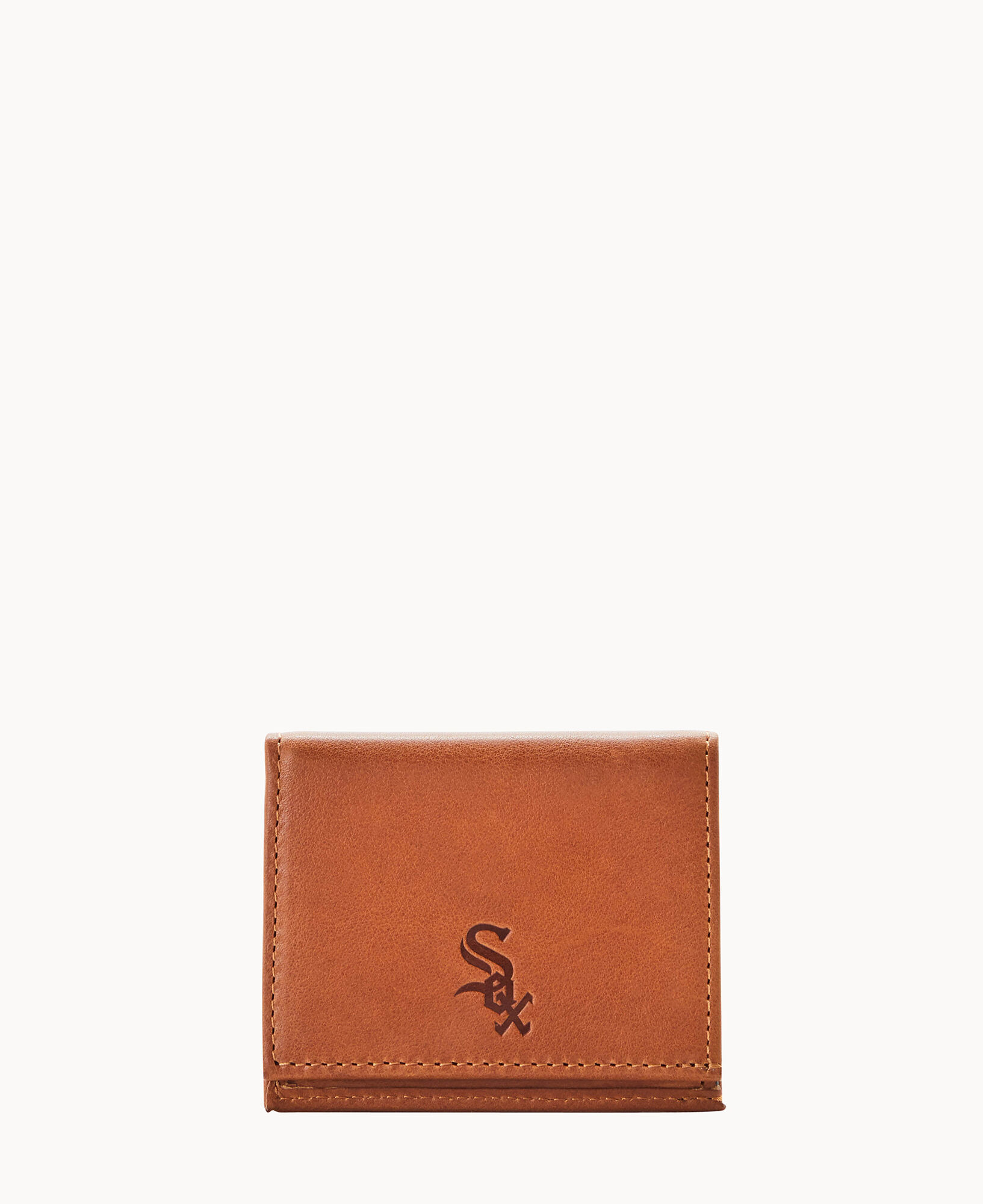 Dooney Bourke MLB White Sox Credit Card Holder