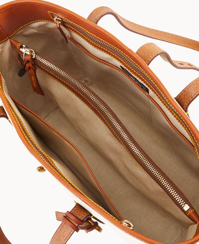 All Weather Leather 3.0 Tote 36