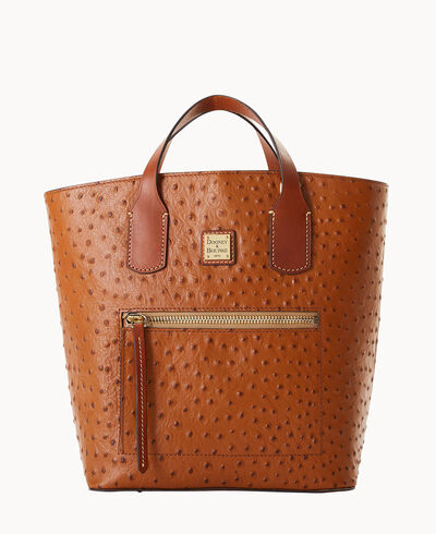 Ostrich Darla Shopper