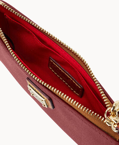Kirby Small Carrington Wristlet