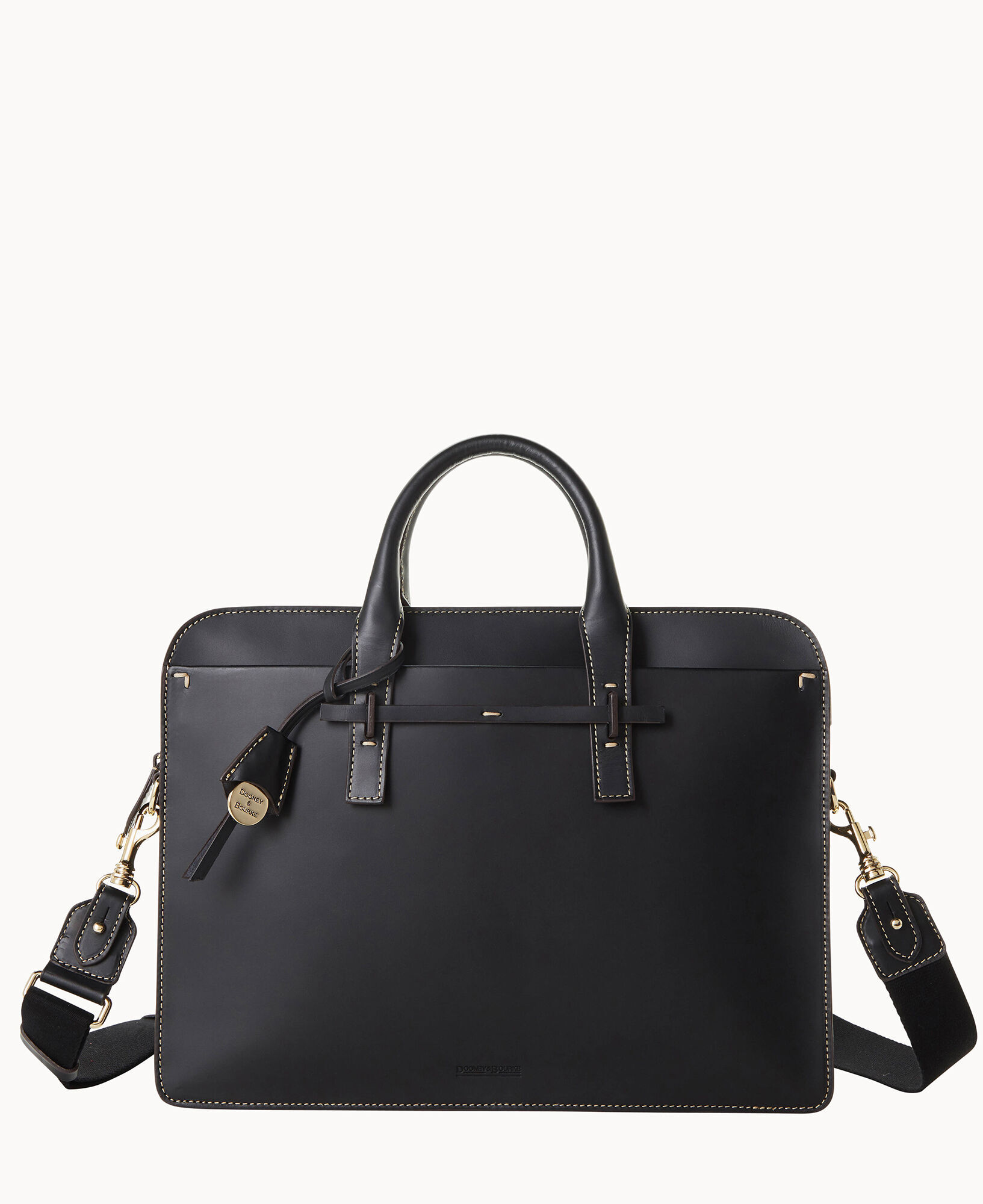Dooney and top bourke women's briefcase