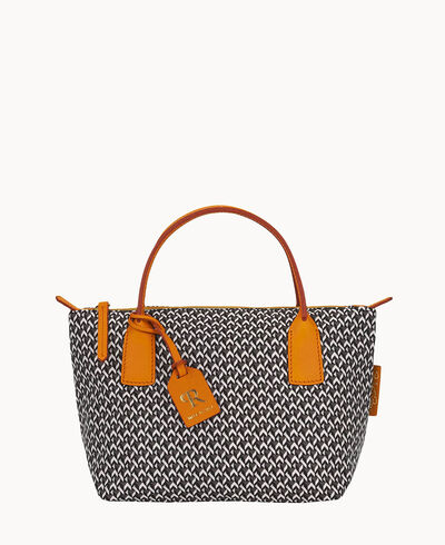 Roberta Pieri Tatami Fun Mini Robertina Tote