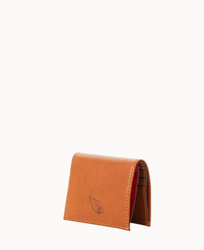 NFL AZ Cardinals Credit Card Holder