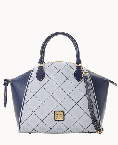 Maxi Quilt Sydney Satchel