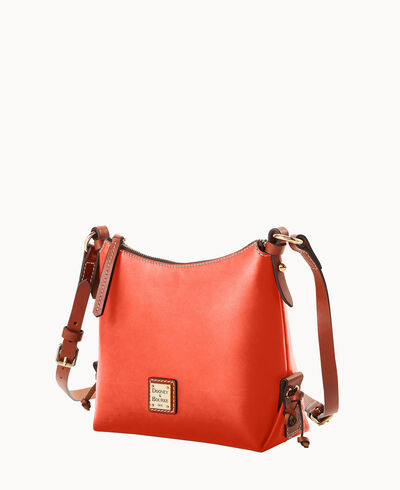 Penrose North South Crossbody 24