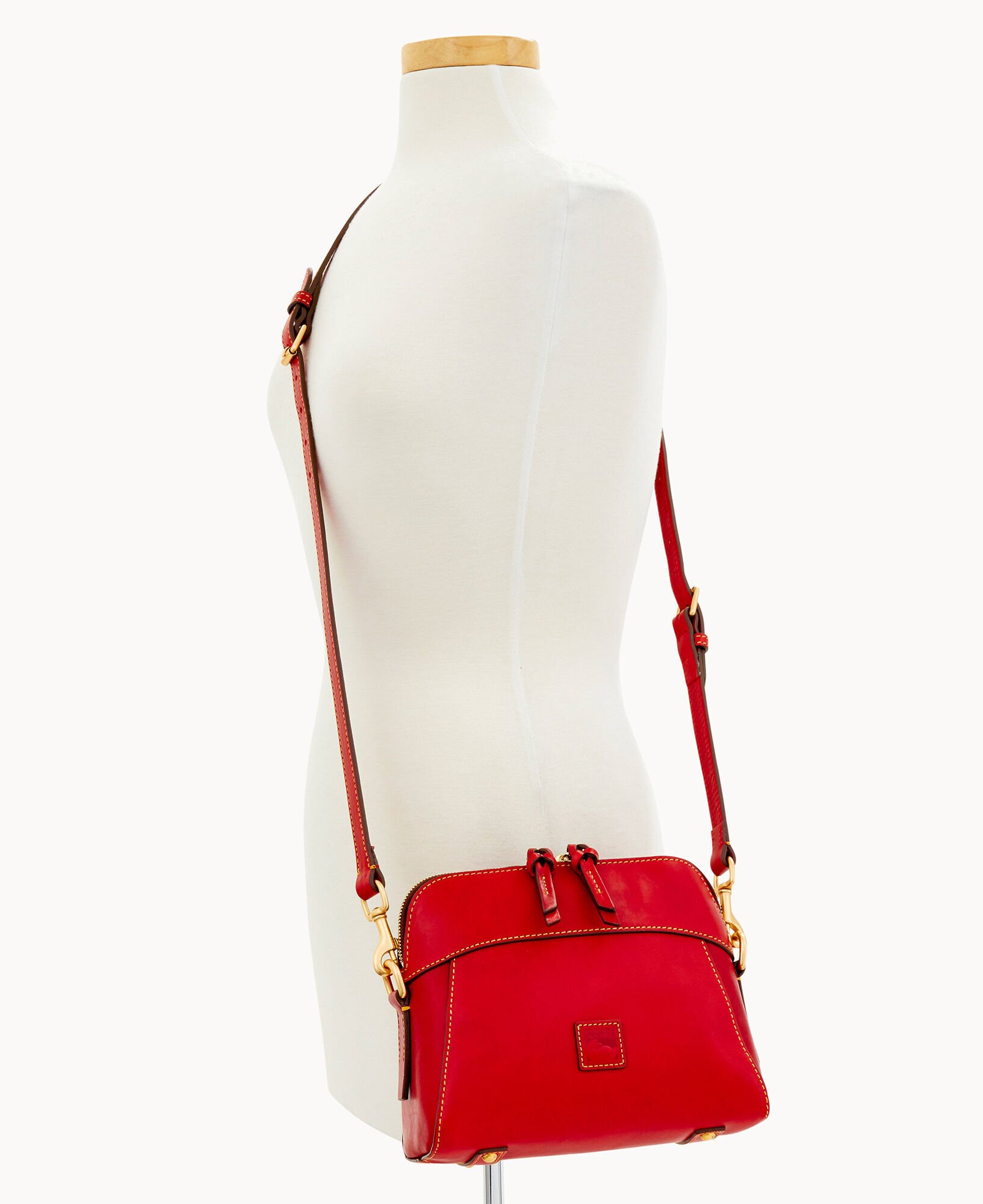 Dooney Bourke Florentine Cameron Crossbody