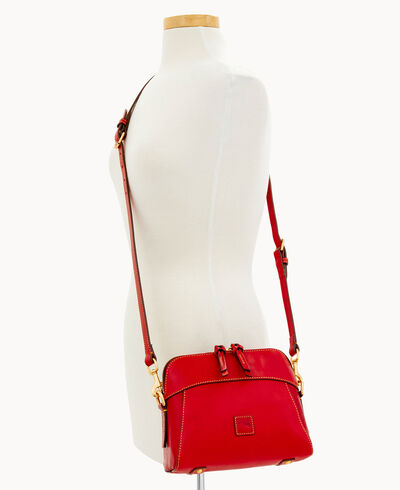 Florentine Cameron Crossbody