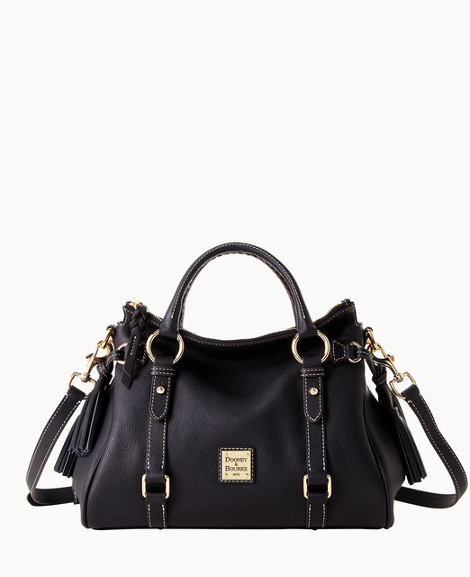 Sorrento Satchel