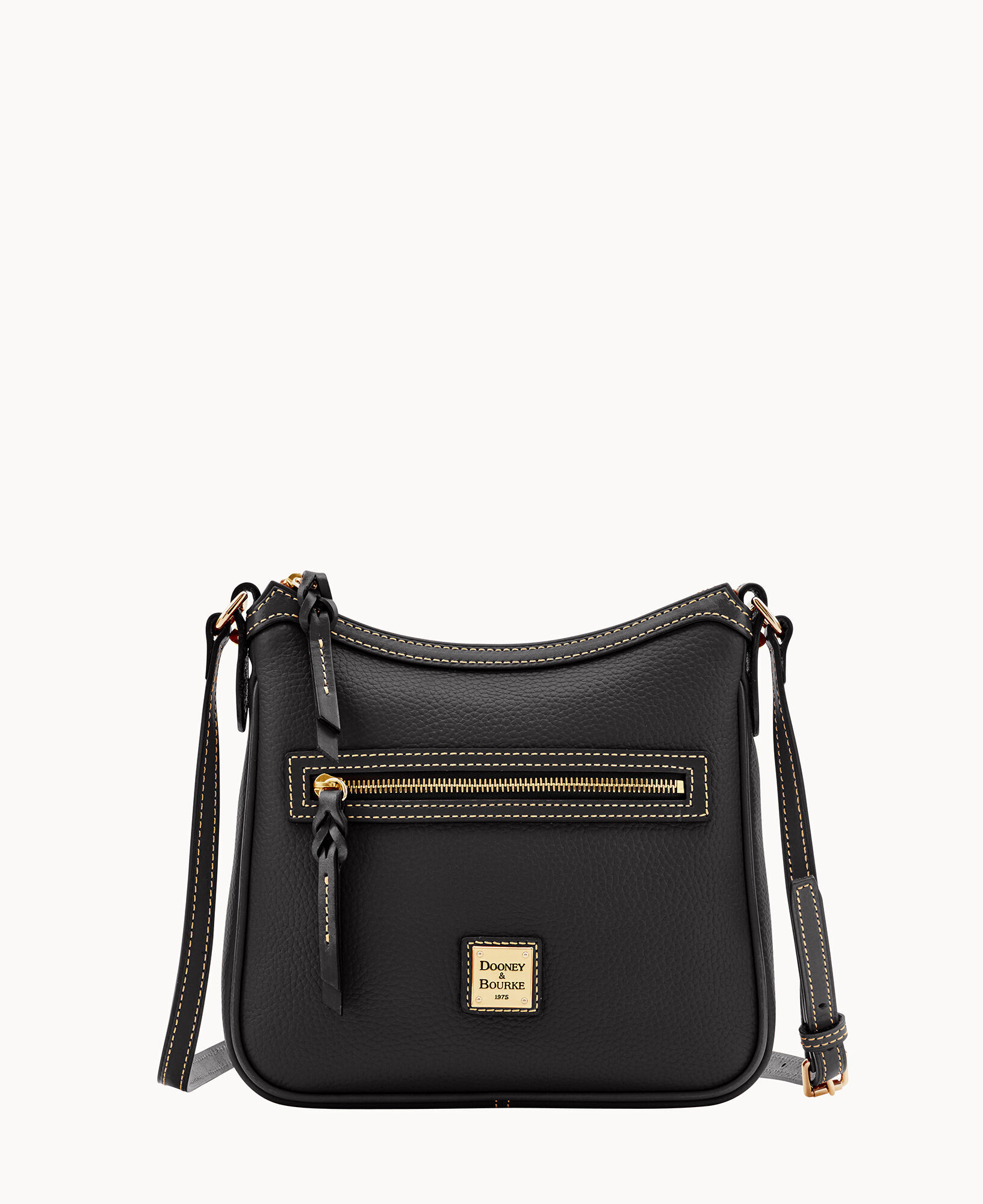 Dooney Bourke Handbag Pebble Grain Pocket Crossbody
