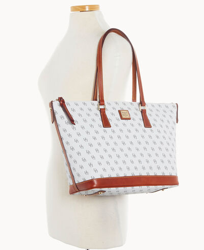 Gretta Tote