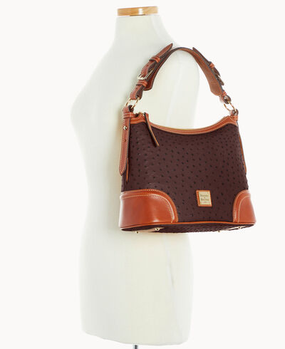 Ostrich Hobo