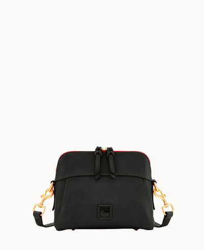 Florentine Cameron Crossbody