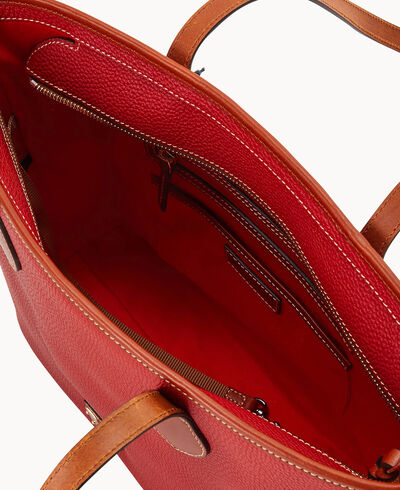 Pebble Grain Tote
