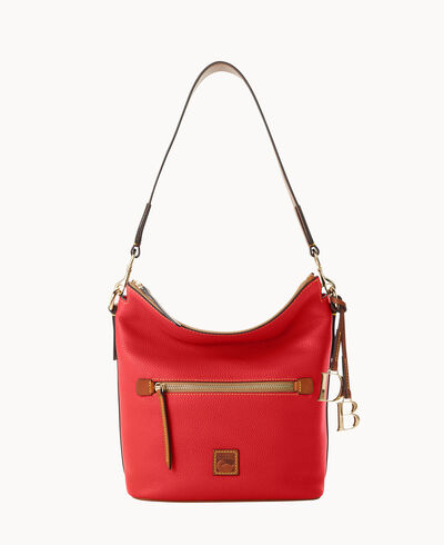 Shop The Pebble Collection - Luxury Bags & Goods | Dooney & Bourke