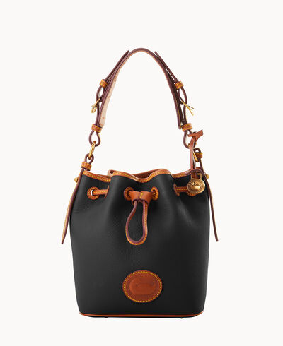 All Weather Leather 3.0 Mini Drawstring 17