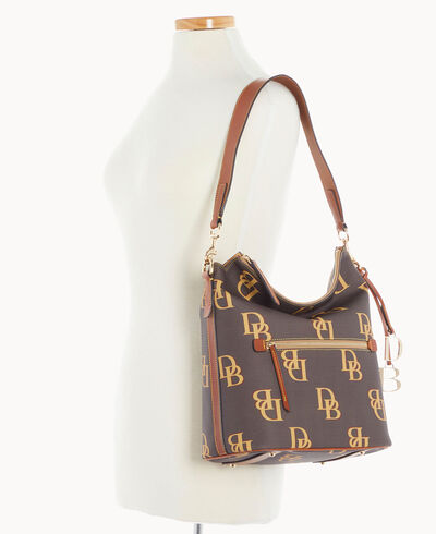 Monogram Large Sac