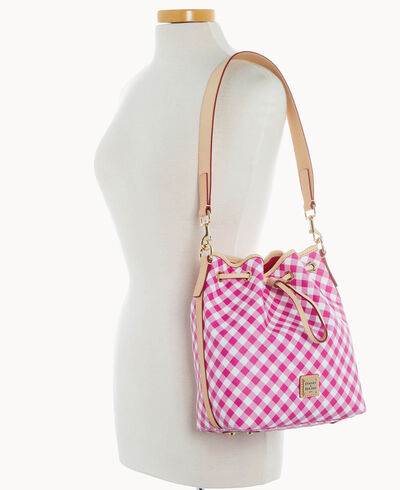 Gingham II Drawstring