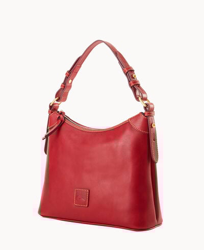 Florentine Small Hobo