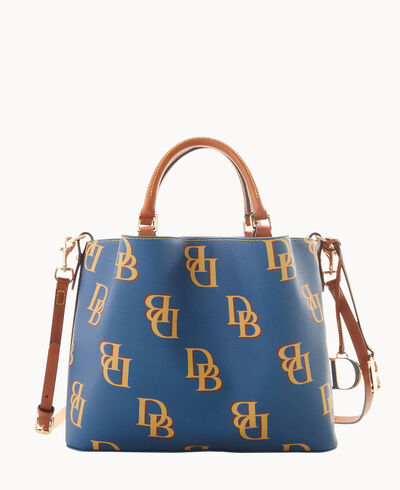 Monogram Brenna