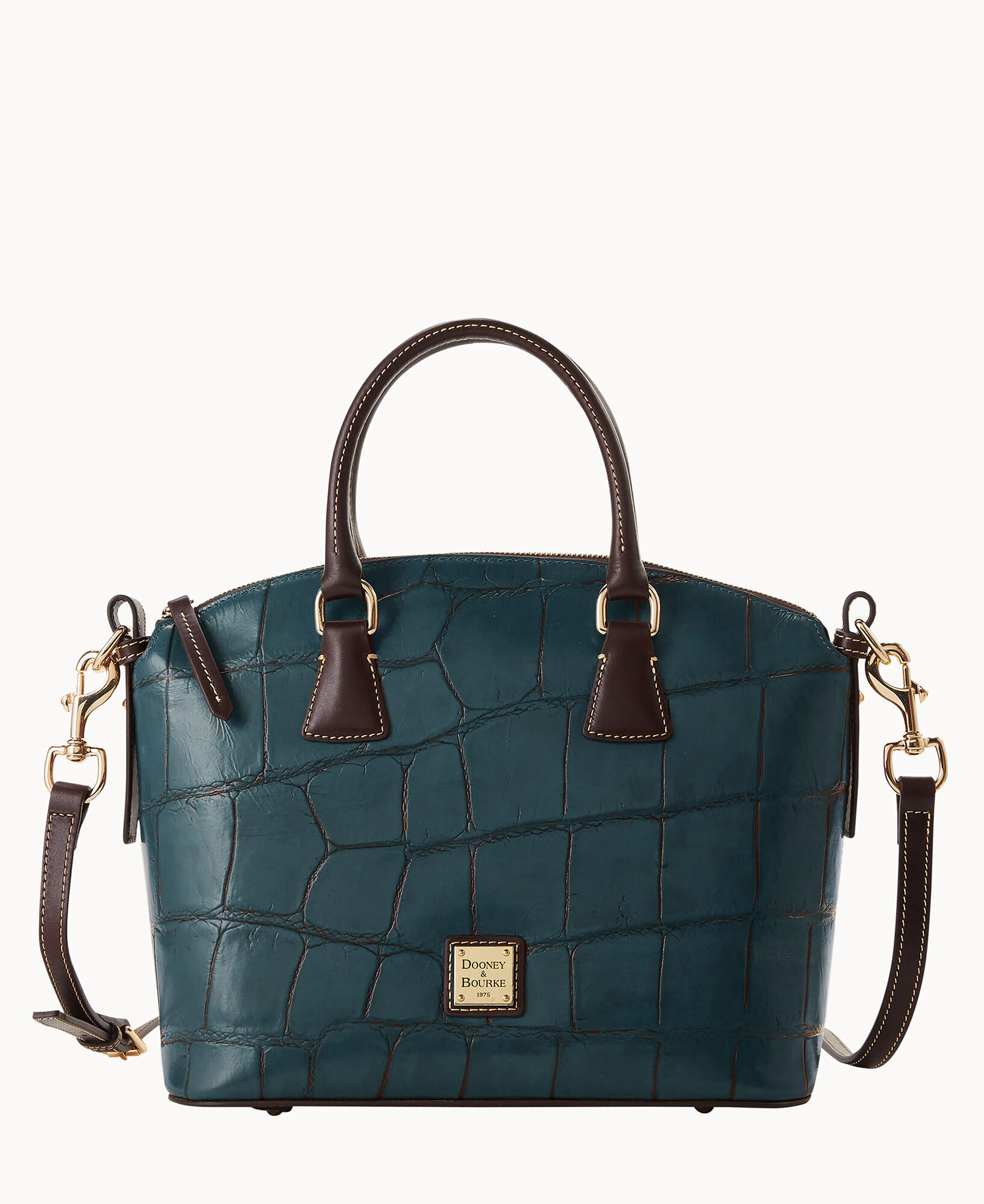 Dooney and bourke denison collection store