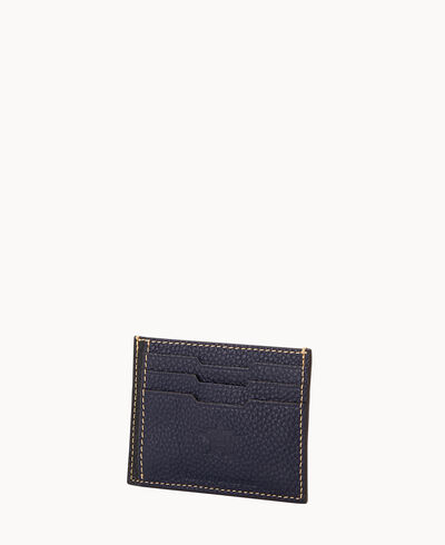 MLB Astros Credit Card Case