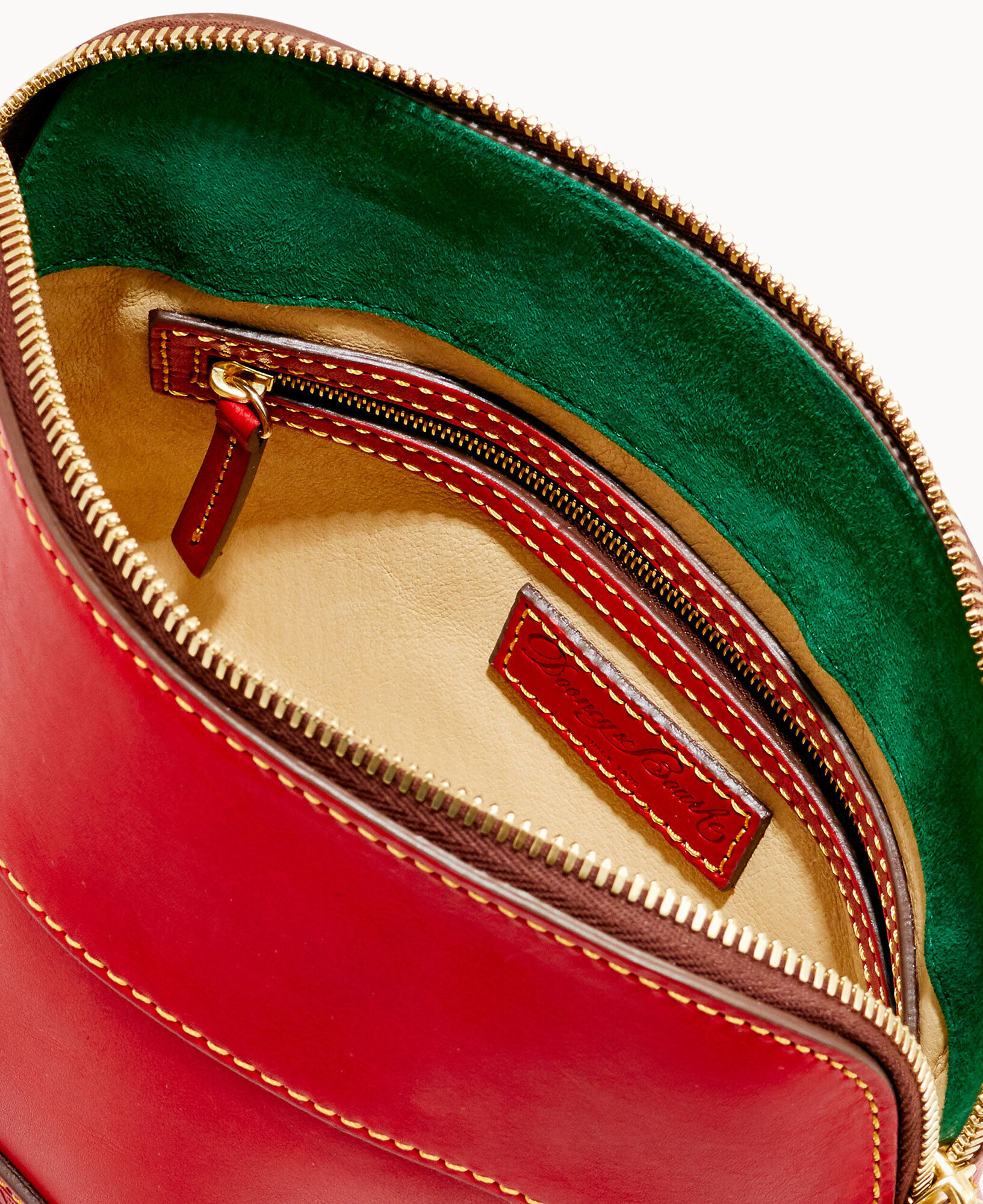 Dooney Bourke Florentine Cameron Crossbody