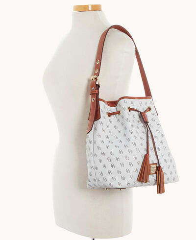 Gretta Aimee Drawstring