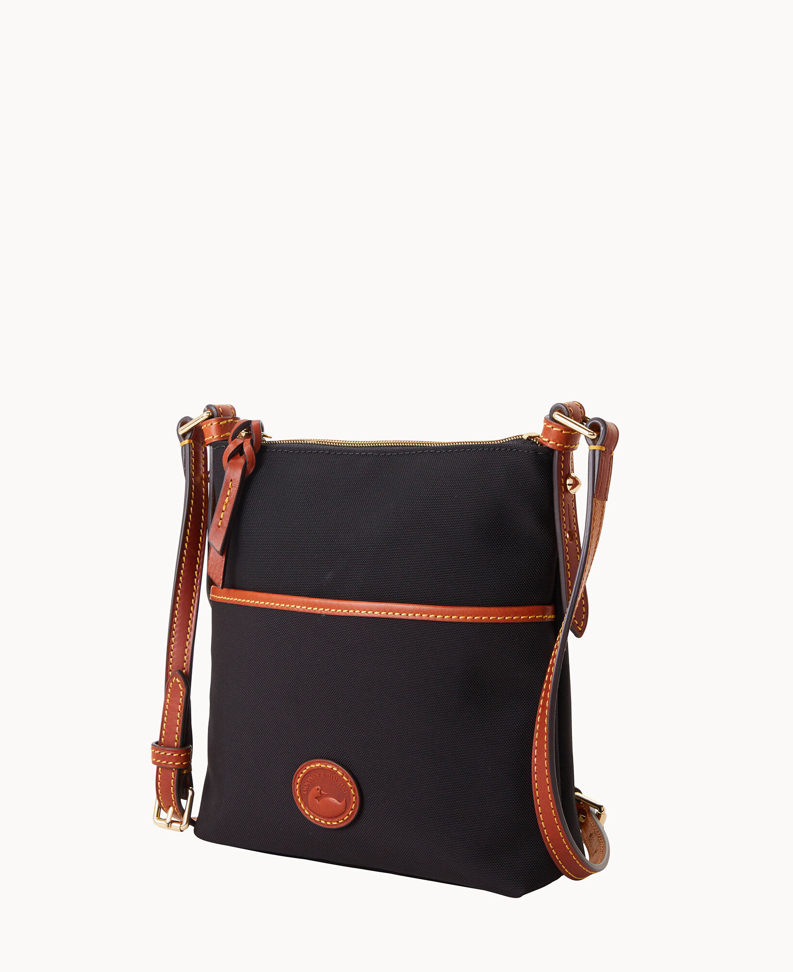 Dooney and bourke nylon crossbody sale sales