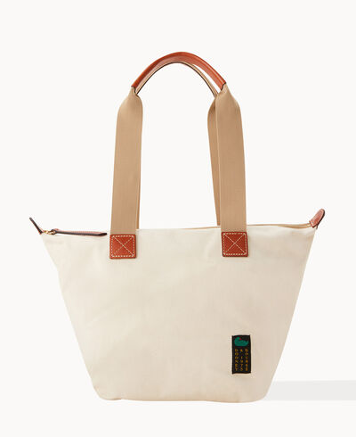 Canvas Carryall 28