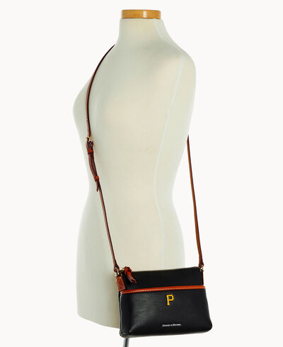 MLB Pirates Ginger Crossbody