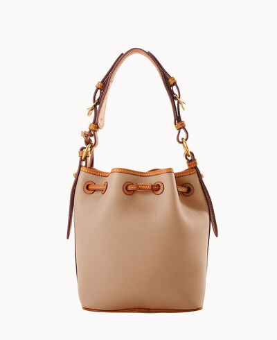 All Weather Leather 3.0 Mini Drawstring 17
