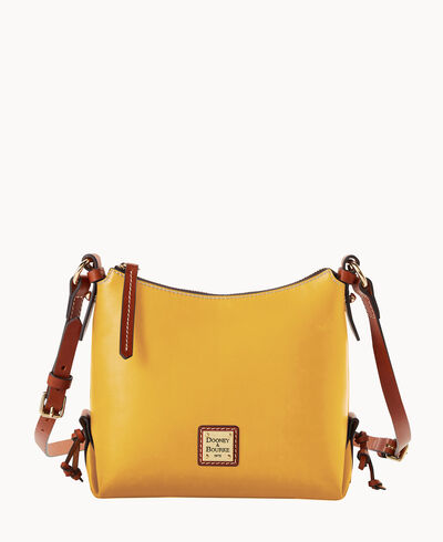 Penrose North South Crossbody 24