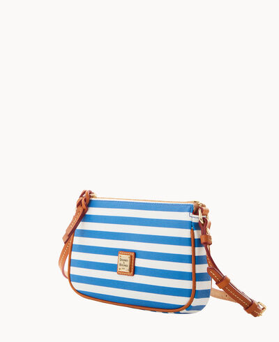 Sullivan Coated Cotton Lexi Crossbody