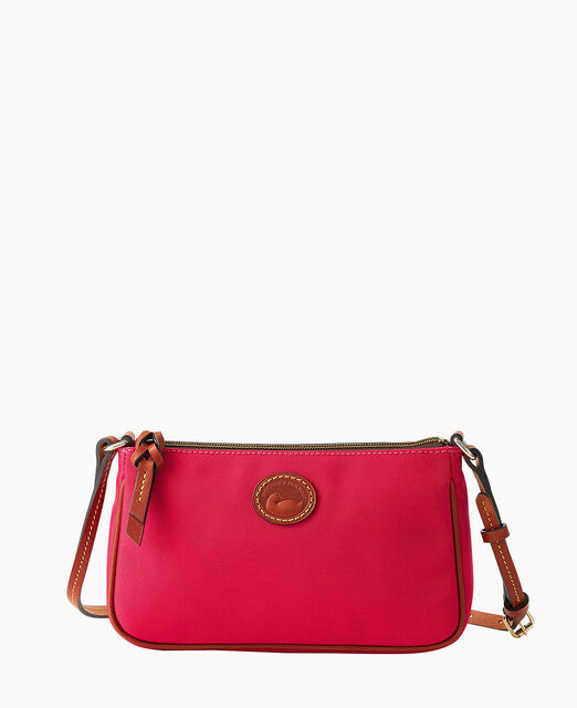 Nylon Pouchette