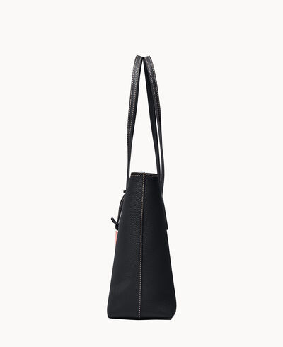 Henrys Zip Top Tote