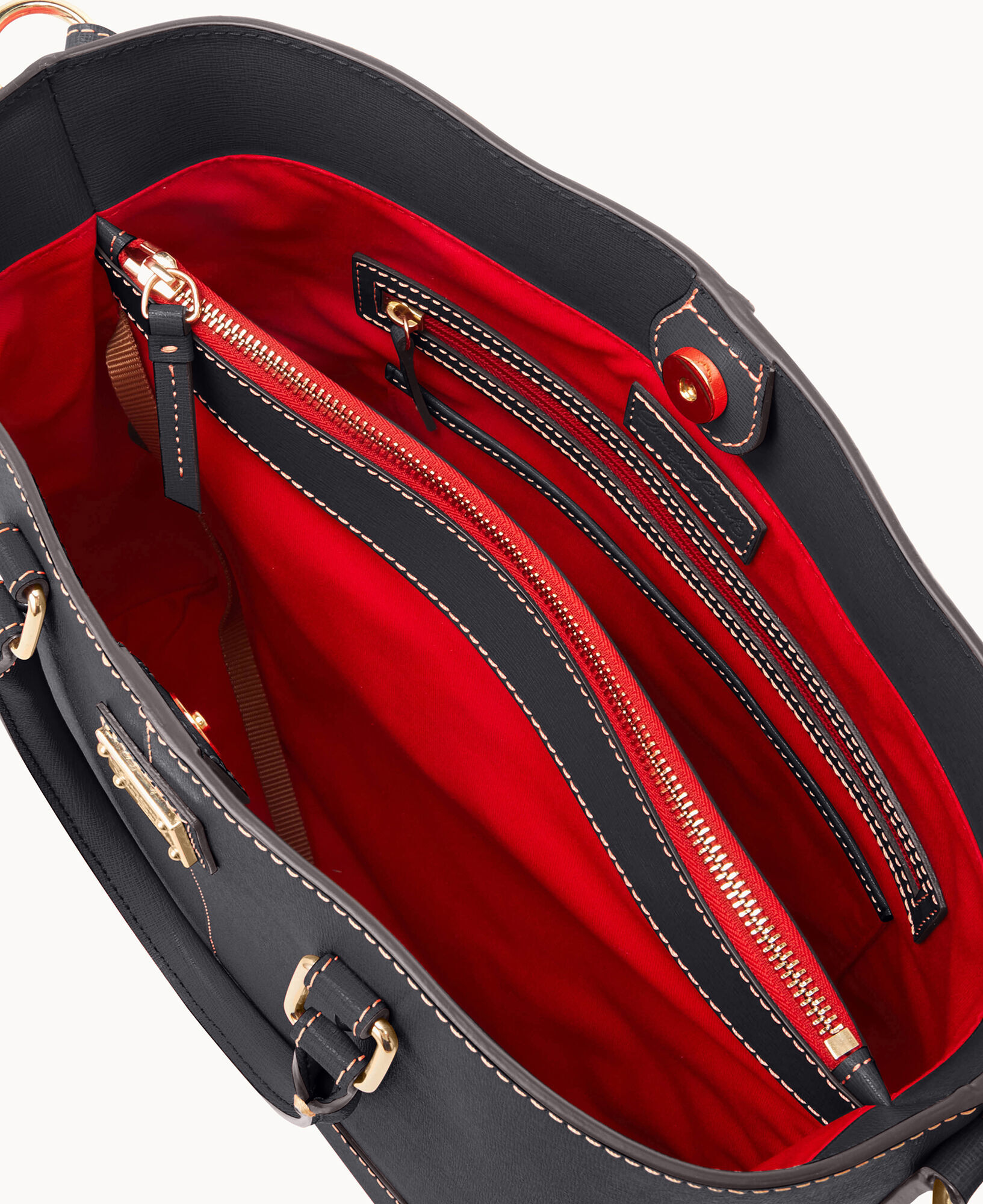 Dooney and new arrivals bourke chelsea tote