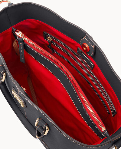 Saffiano Chelsea