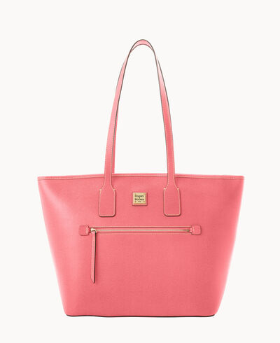 Saffiano Tote