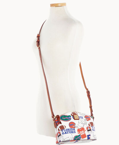 Collegiate Florida Suki Crossbody