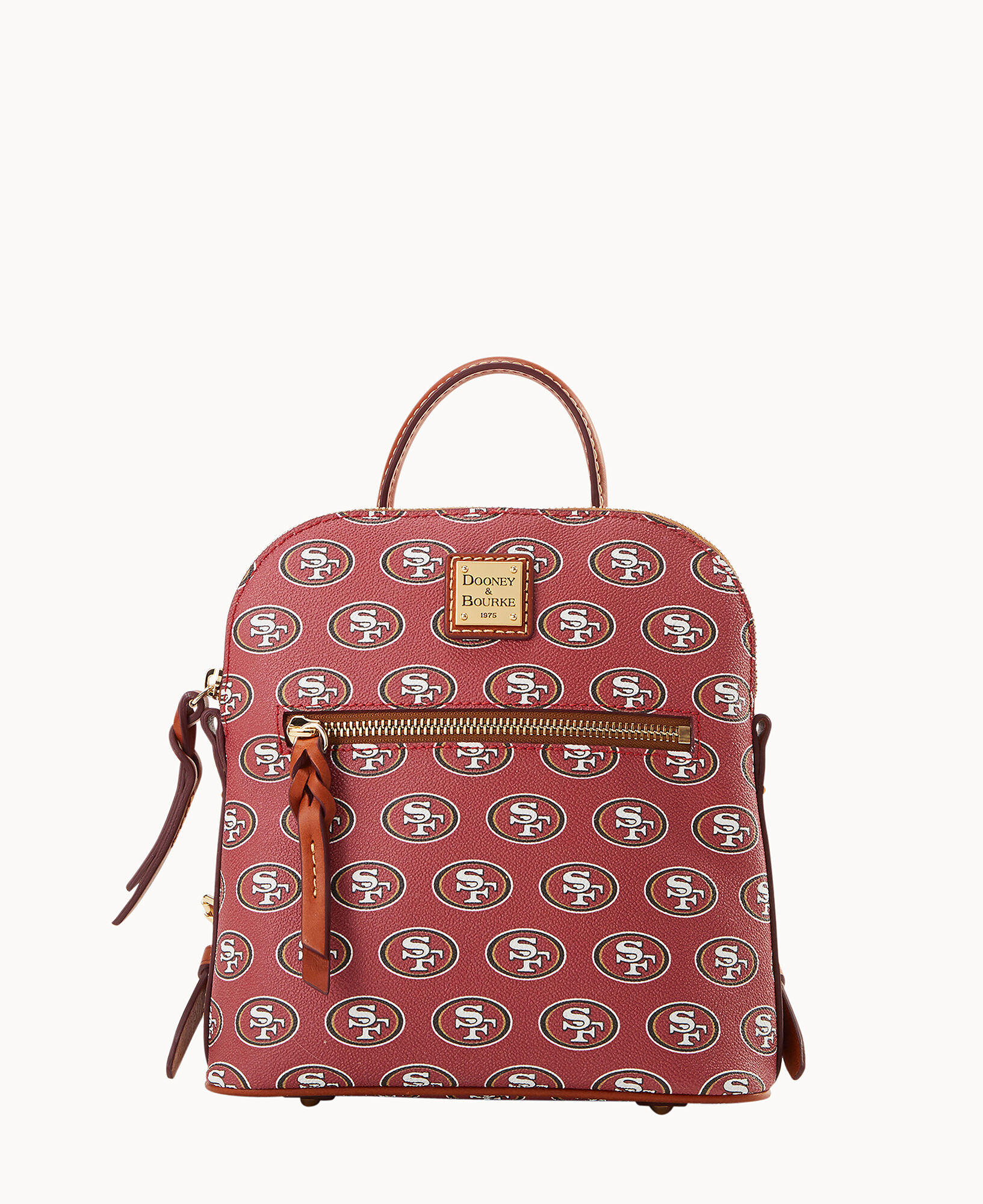 Dooney & bourke backpack set store