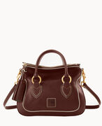 Florentine Small Satchel