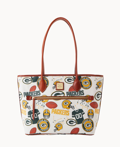 NFL Packers Tote